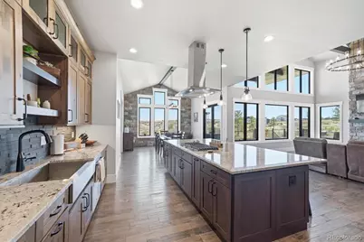 2852 Mystic Doe Court, Franktown, CO 80116 - Photo 11