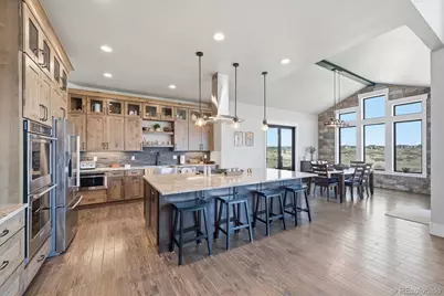 2852 Mystic Doe Court, Franktown, CO 80116 - Photo 9