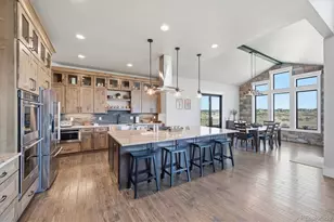 2852 Mystic Doe Ct, Franktown, CO 80116 - Photo 9