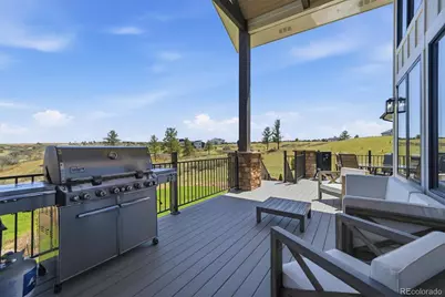 2852 Mystic Doe Court, Franktown, CO 80116 - Photo 23