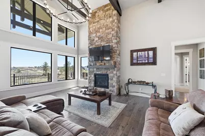 2852 Mystic Doe Court, Franktown, CO 80116 - Photo 5