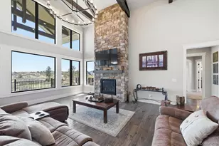 2852 Mystic Doe Ct, Franktown, CO 80116 - Photo 5