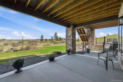 2852 Mystic Doe Court, Franktown, CO 80116 - Photo 27