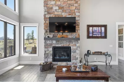2852 Mystic Doe Court, Franktown, CO 80116 - Photo 7
