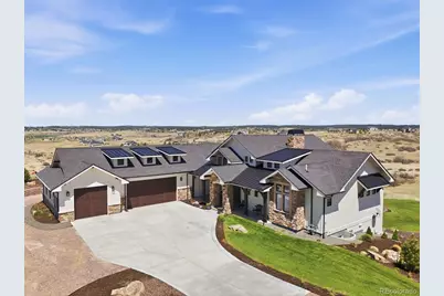 2852 Mystic Doe Court, Franktown, CO 80116 - Photo 1