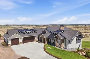 2852 Mystic Doe Ct, Franktown, CO 80116 - Photo 1