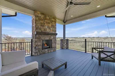 2852 Mystic Doe Court, Franktown, CO 80116 - Photo 25