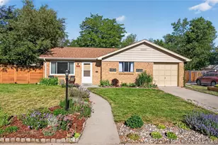 4351 Marshall St, Wheat Ridge, CO 80033 - Photo 1
