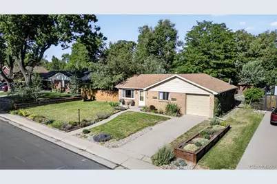 4351 Marshall Street, Wheat Ridge, CO 80033 - Photo 33