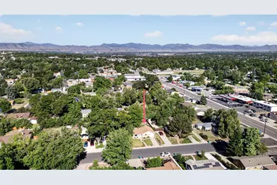 4351 Marshall Street, Wheat Ridge, CO 80033 - Photo 37