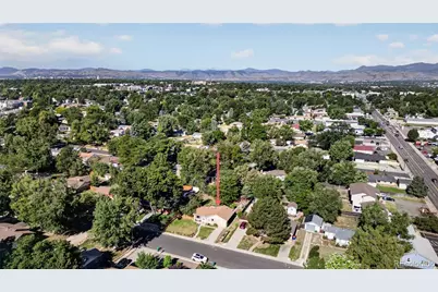 4351 Marshall Street, Wheat Ridge, CO 80033 - Photo 35