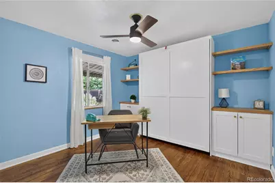 4351 Marshall Street, Wheat Ridge, CO 80033 - Photo 13