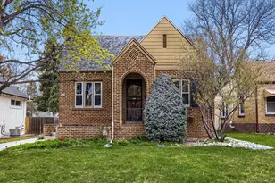 1249 Niagara St, Denver, CO 80220 - Photo 1