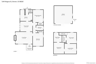 1249 Niagara St, Denver, CO 80220 - Photo 33