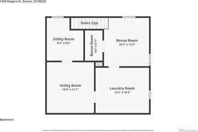 1249 Niagara Street, Denver, CO 80220 - Photo 35