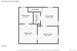 1249 Niagara St, Denver, CO 80220 - Photo 35