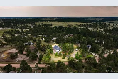 11854 Huckleberry Drive, Franktown, CO 80116 - Photo 35