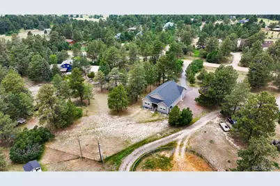 11854 Huckleberry Drive, Franktown, CO 80116 - Photo 33