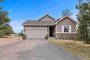 11854 Huckleberry Dr, Franktown, CO 80116 - Photo 1