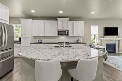 11854 Huckleberry Drive, Franktown, CO 80116 - Photo 5