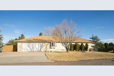 8892 S Balsam Street, Littleton, CO 80128 - Photo 1