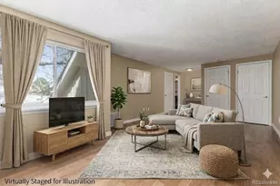 6992 S Knolls Way, Centennial, CO 80122 - Photo 13