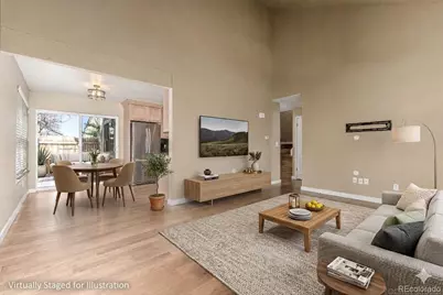 6992 S Knolls Way, Centennial, CO 80122 - Photo 3
