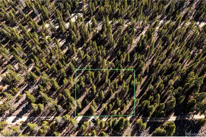 66 Ponderosa Drive, Leadville, CO 80461 - Photo 17