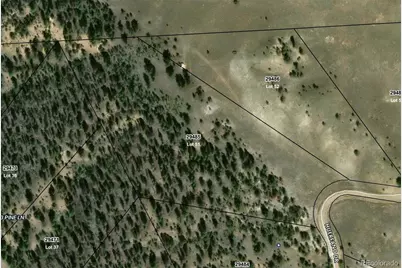 509 Huerfano Drive, Hartsel, CO 80449 - Photo 1