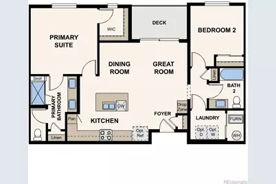 485 Interlocken Boulevard #210, Broomfield, CO 80021 - Photo 15