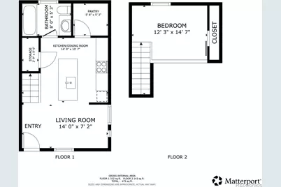 3630 W 12th Avenue, Denver, CO 80204 - Photo 15