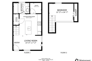 3630 W 12th Ave, Denver, CO 80204 - Photo 15