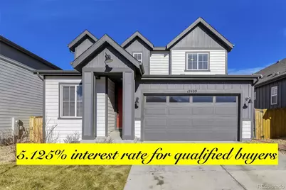 17409 Birds Foot Avenue, Parker, CO 80134 - Photo 1