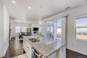 17409 Birds Foot Ave, Parker, CO 80134 - Photo 13