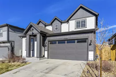 17409 Birds Foot Avenue, Parker, CO 80134 - Photo 3