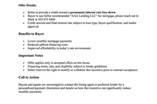 17409 Birds Foot Ave, Parker, CO 80134 - Photo 29