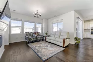 17409 Birds Foot Ave, Parker, CO 80134 - Photo 5