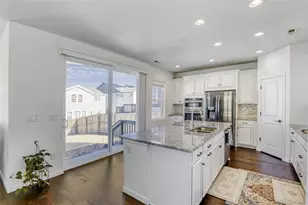 17409 Birds Foot Ave, Parker, CO 80134 - Photo 11