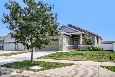 4112 Florence Avenue, Evans, CO 80620 - Photo 3