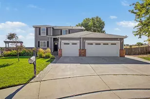 10930 St Paul Way, Northglenn, CO 80233 - Photo 1