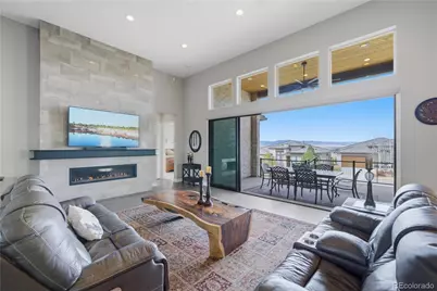 1198 Lost Elk Loop, Castle Rock, CO 80108 - Photo 9