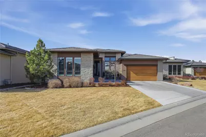 1198 Lost Elk Loop, Castle Rock, CO 80108 - Photo 1