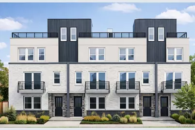 2832 W 44th Avenue #201, Denver, CO 80211 - Photo 1