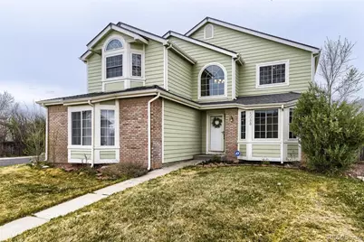 5088 E Crestone Avenue, Castle Rock, CO 80104 - Photo 3