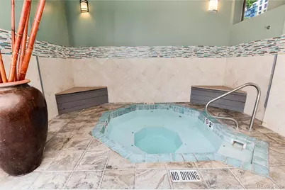 2 Adams Street #1504, Denver, CO 80206 - Photo 37