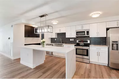 2 Adams Street #1504, Denver, CO 80206 - Photo 7