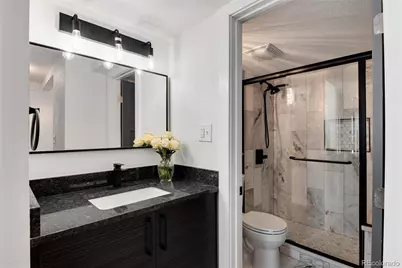 2 Adams Street #1504, Denver, CO 80206 - Photo 15