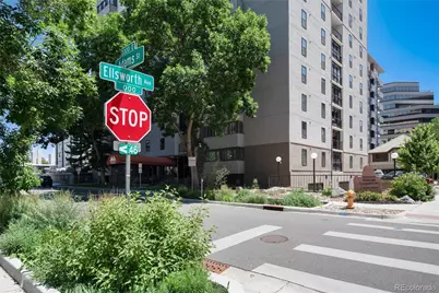 2 Adams Street #1504, Denver, CO 80206 - Photo 41