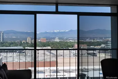 2 Adams Street #1504, Denver, CO 80206 - Photo 29