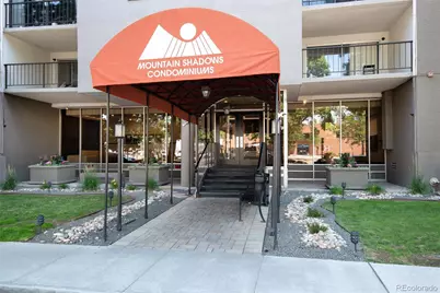 2 Adams Street #1504, Denver, CO 80206 - Photo 1